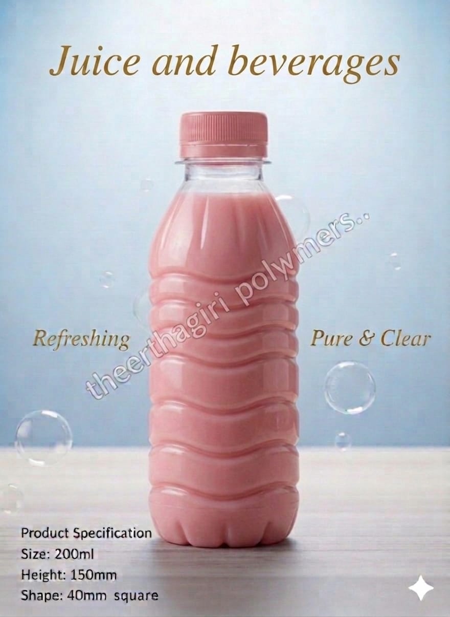 Juice&Beverages